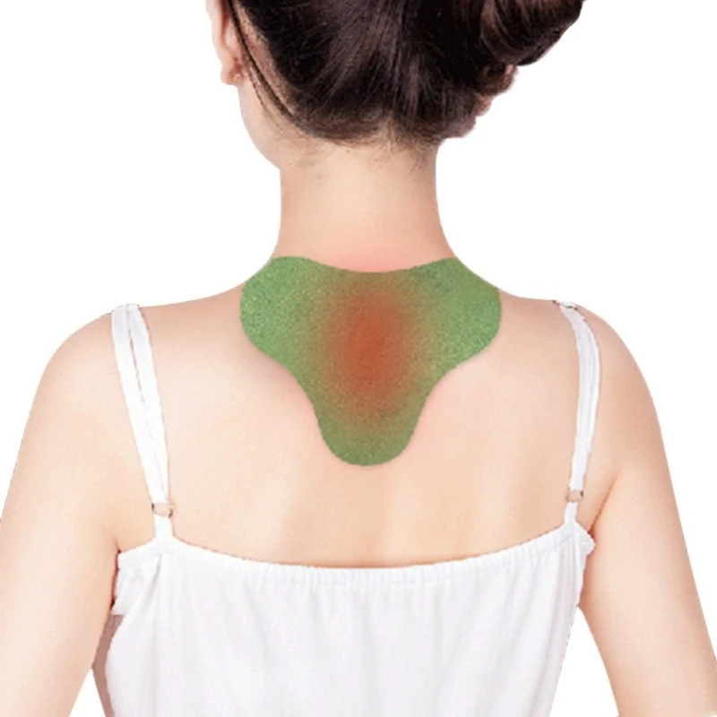 Cervical Wormwood Patch factory