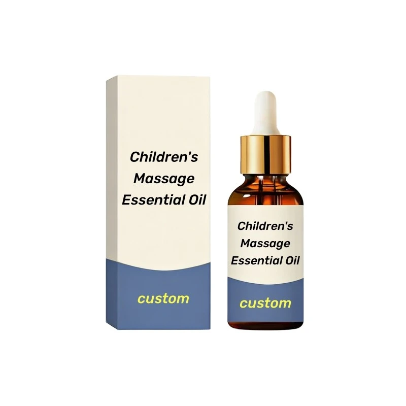 Children's Massage Essential Oil suppliers